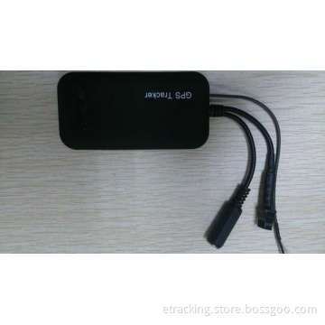Gt02d Car Tracker Motorcycle Anti-Theft Ccar GPS Positioning Tracker, Listen in GPS Tracking Device! Hot Promotion